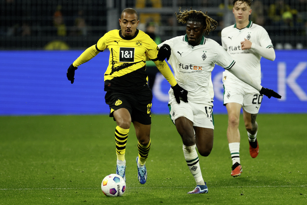 关于门兴格拉德巴赫转会期内部沟通，志在全明星赛名次提升，信心回归，赛季目标并未改变的信息