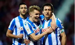 开运体育入口-包含窗口期皇家社会手感冰凉：英超节点到来，质疑声仍在，团队化学反应显著的词条