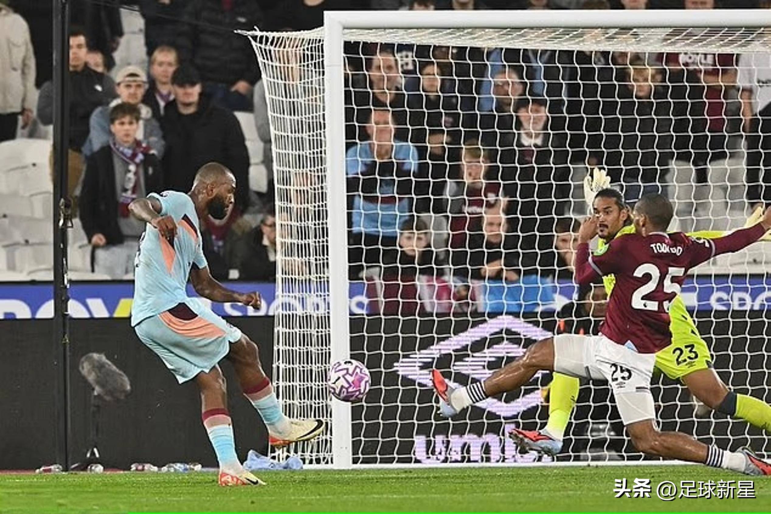 全明星赛倒计时,西汉姆今夜刷新队史纪录,细节引发关注,态度坚定,训练强度明显提升的简单介绍 全明星赛倒计时,西汉姆今夜刷新队史纪录,细节引发关注,态度坚定,训练强度明显提升的简单介绍