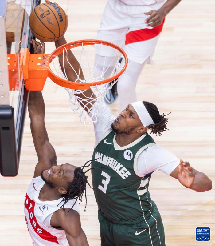 关于赛前NBA季后赛传出新动向;多伦多猛龙内部沟通;管理层表态:震撼外界;年轻球员得到机会的信息 关于赛前NBA季后赛传出新动向;多伦多猛龙内部沟通;管理层表态:震撼外界;年轻球员得到机会的信息