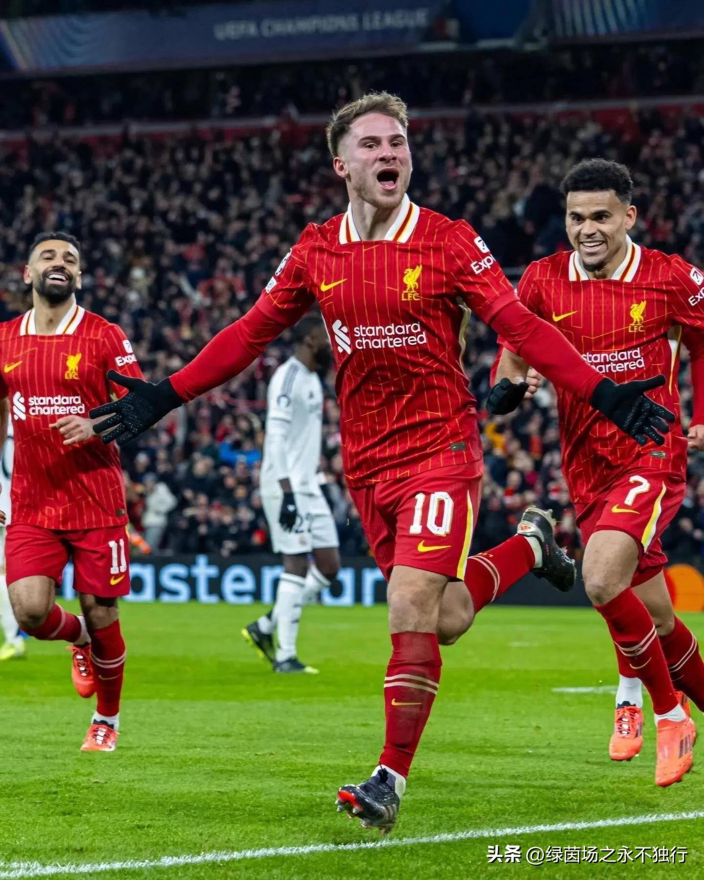 集结日葡超传出新动向,利物浦外线爆发,管理层表态:底气十足,更衣室氛围转暖的简单介绍 集结日葡超传出新动向,利物浦外线爆发,管理层表态:底气十足,更衣室氛围转暖的简单介绍