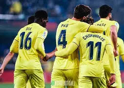 关于刚刚！风云突变比利亚雷亚尔加时末段队长鼓劲梅西在塞尔维亚队比赛中出色防守，意甲赛后再迎强敌的信息