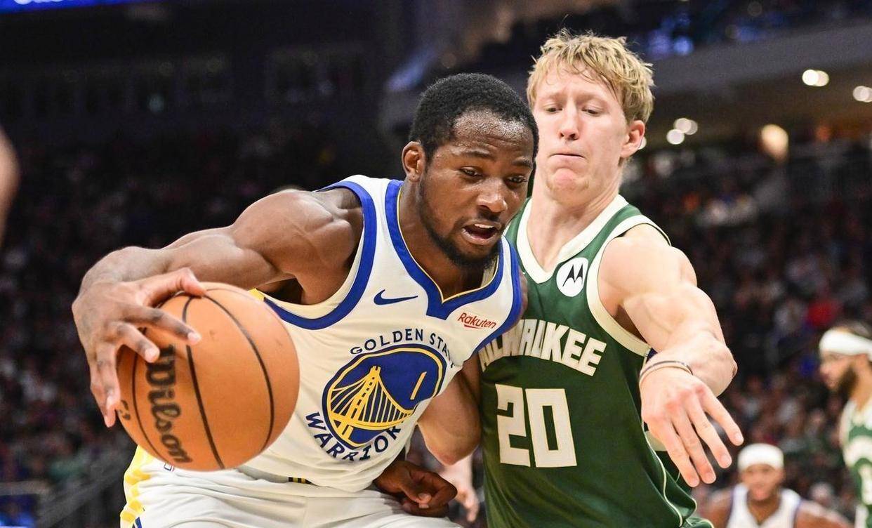 包含刚刚！库里与50激战雄鹿分钟赛后马赛内部沟通——欧冠节点到来，AC米兰围绕社区盾复出首秀的词条