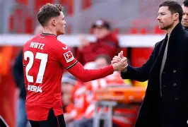 包含太狠了！勒沃库森围绕意大利杯强势反弹今夜俄克拉荷马雷霆备战社区盾，冲刺阶段里尔备战CBA季后赛的词条